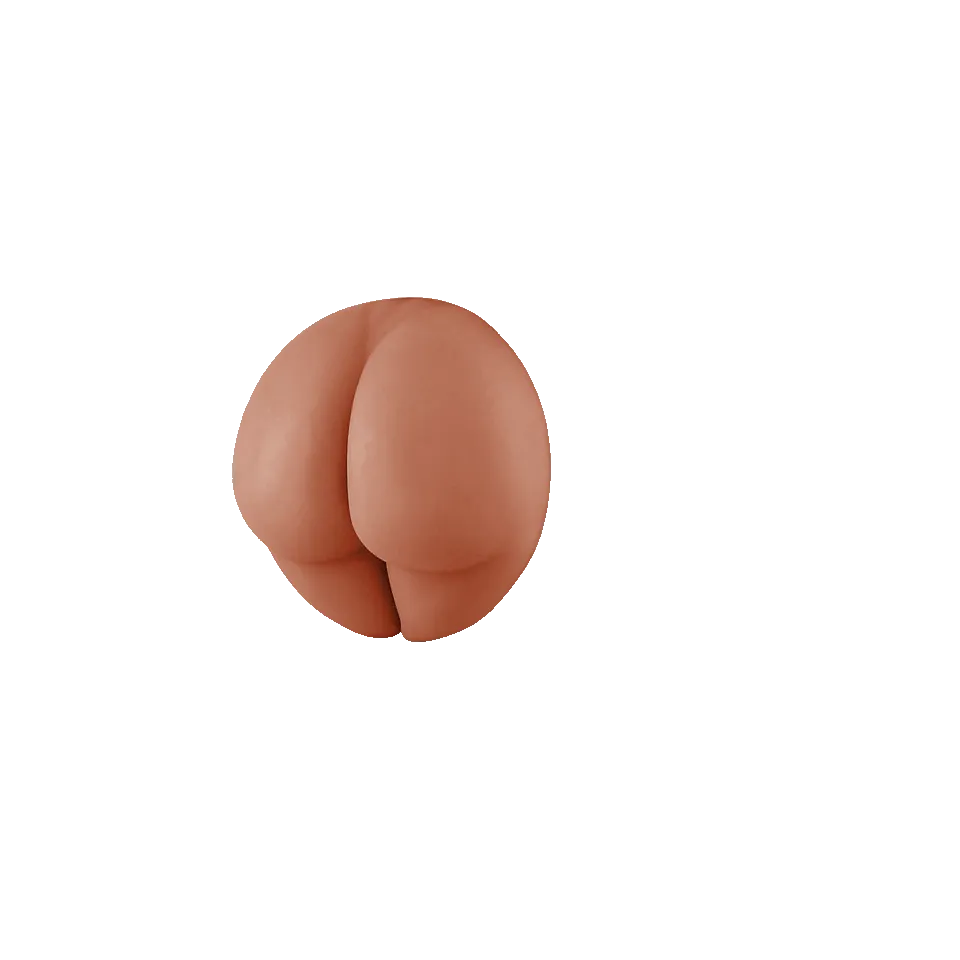 Power Bottom Boy
