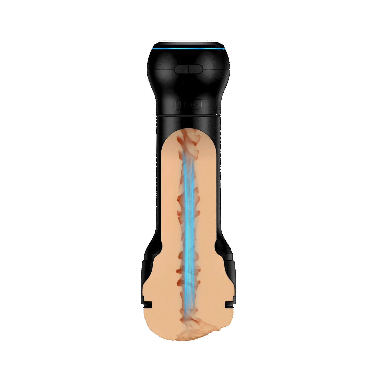 PowerBlow & FeelMelRose Stroker