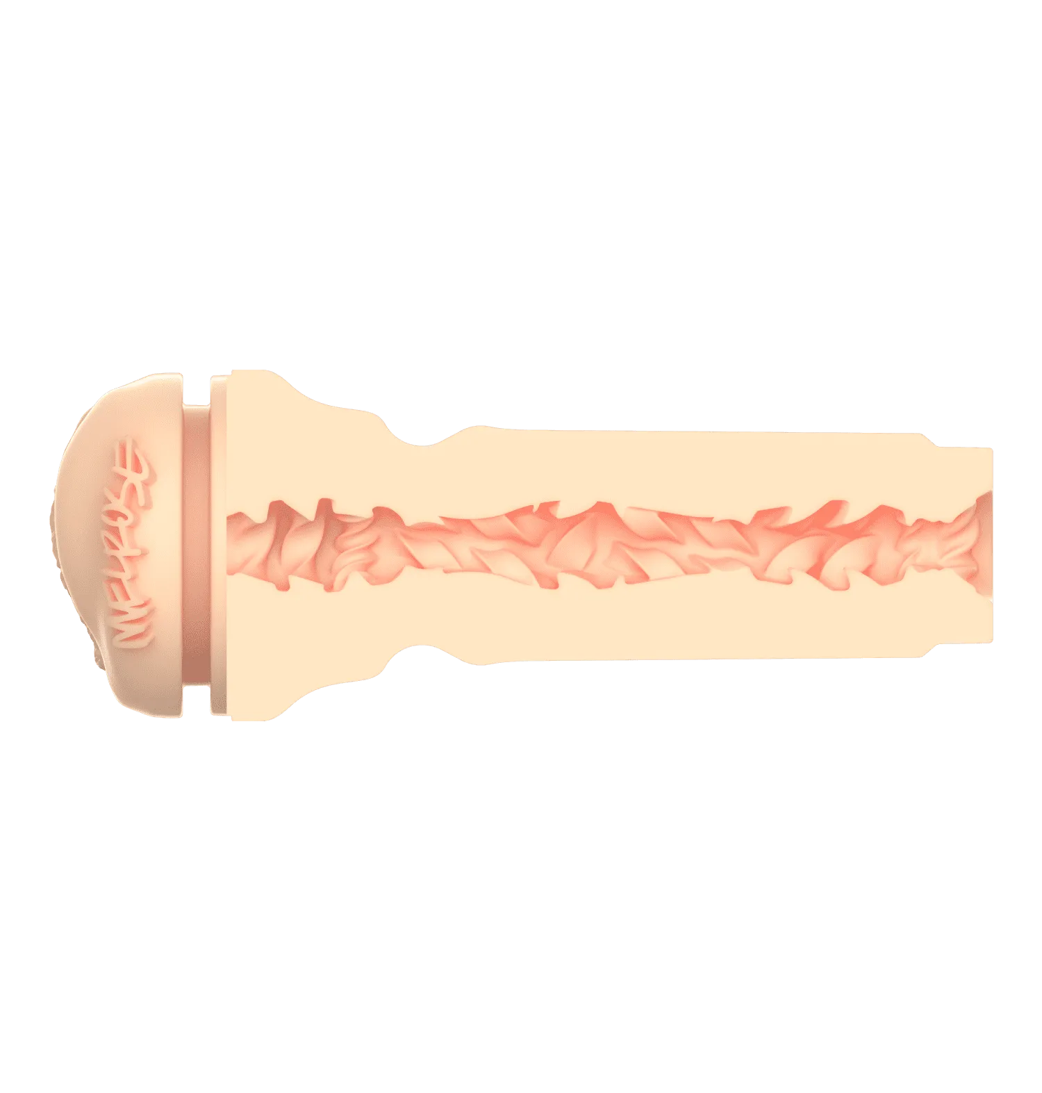 PowerBlow & FeelMelRose Stroker