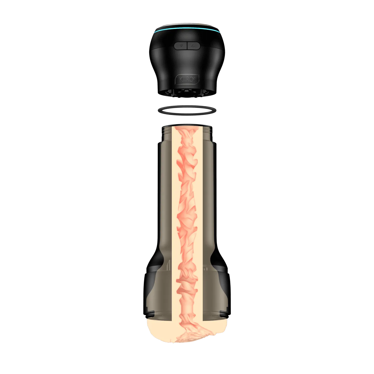 PowerBlow & FeelMelRose Stroker