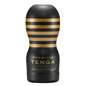PREMIUM ORIGINAL VACUUM - Strong