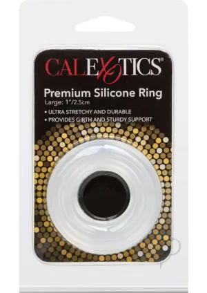 Premium Silicone Ring Large