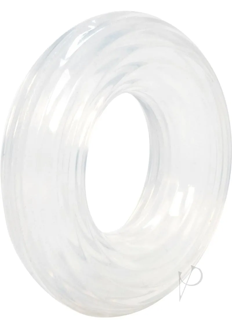 Premium Silicone Ring Large