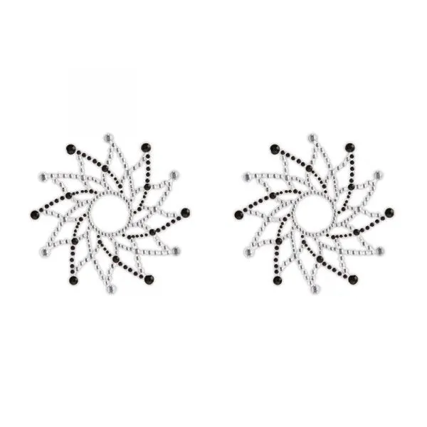 Pretty Pasties Charm I by NS Novelties