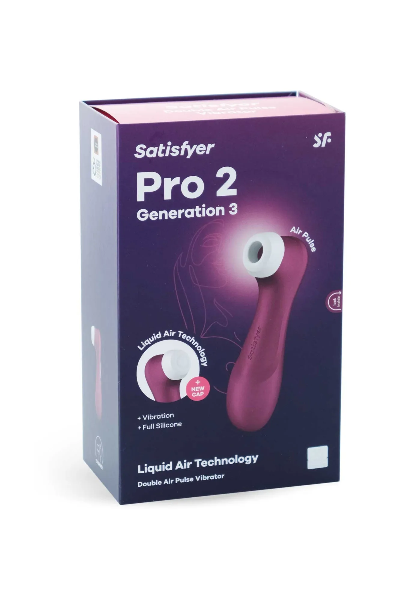 Pro 2 Generation 3