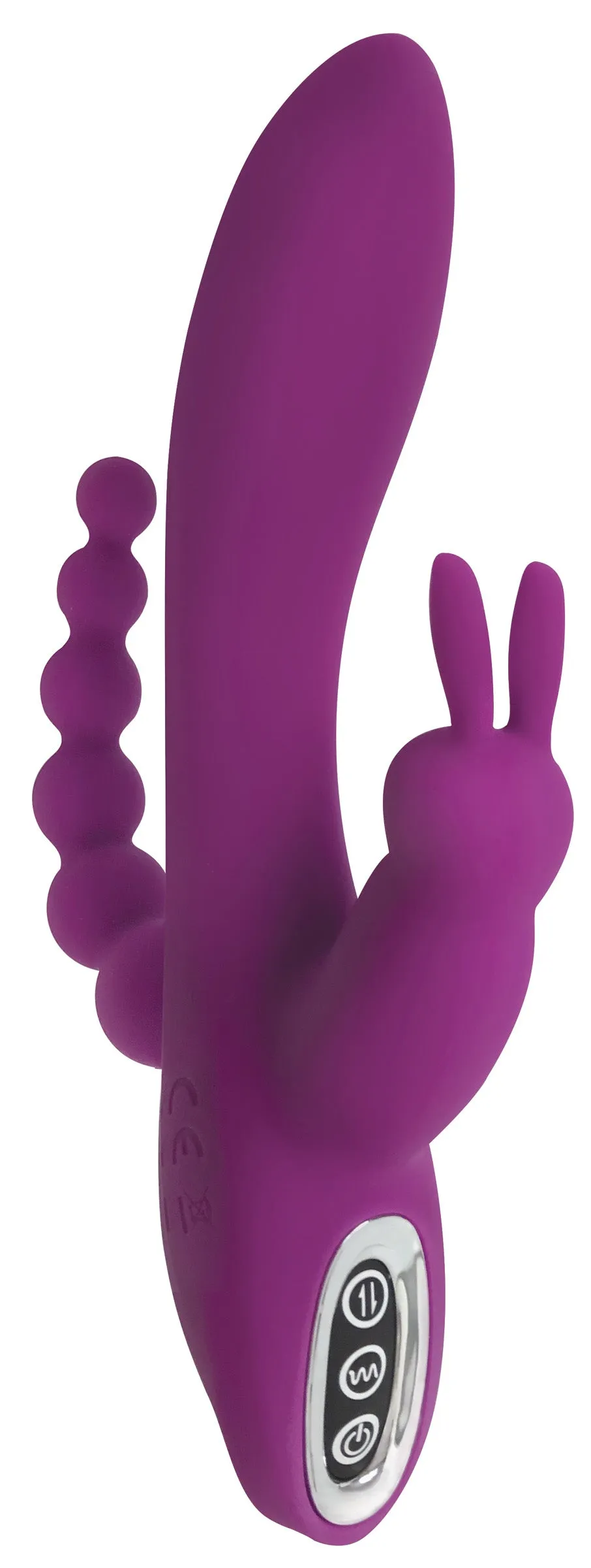 Quivers G-spot Rabbit Vibrator