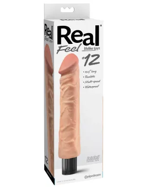 Real Feel® No. 12