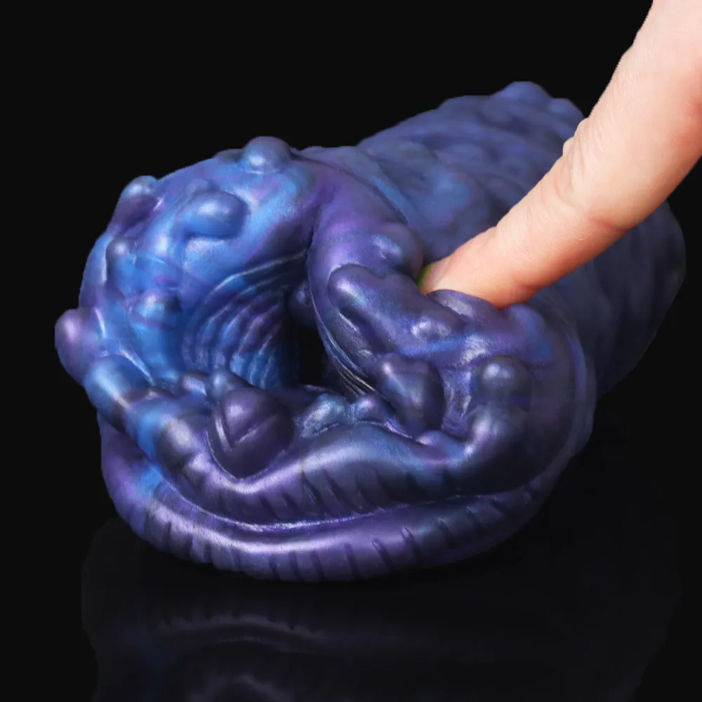 Realistic Vaginas Sex Toy