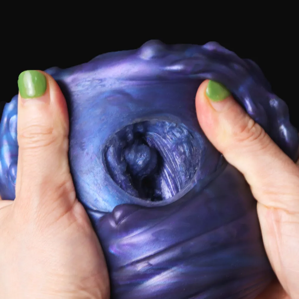 Realistic Vaginas Sex Toy