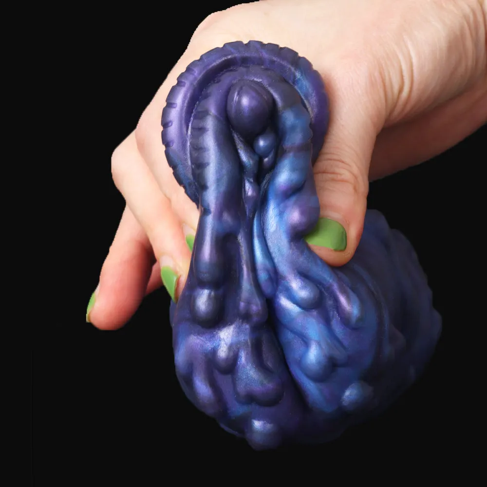 Realistic Vaginas Sex Toy