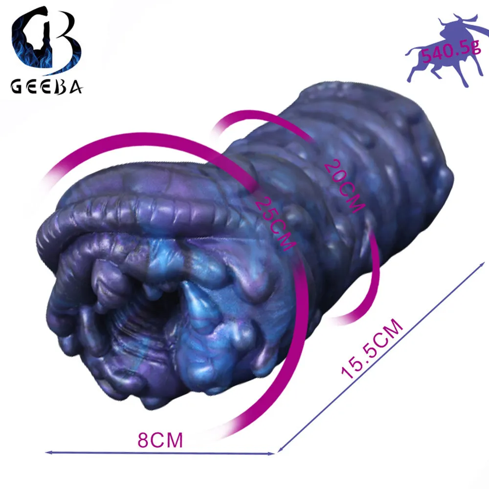 Realistic Vaginas Sex Toy
