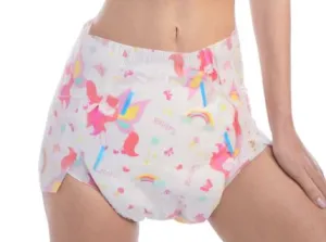 Rearz Lil Bella ABDL 1  Adult Diaper Sample *DISCONTINUED*