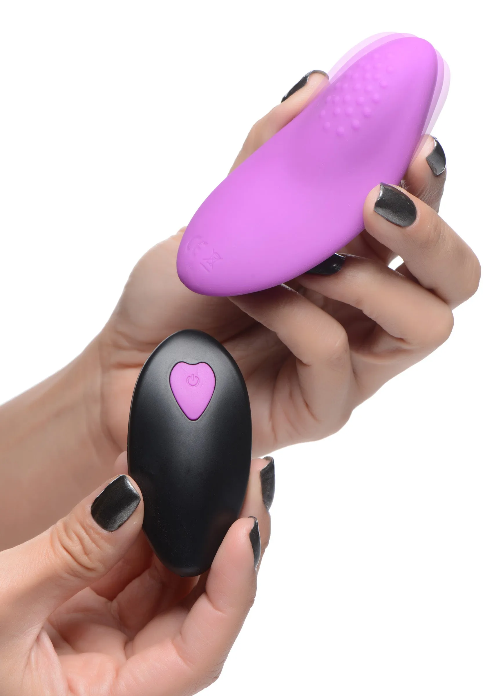 Remote Control Panty Vibe