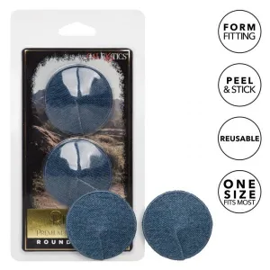 Ride Em™ Denim Pasties by Cal Exotics