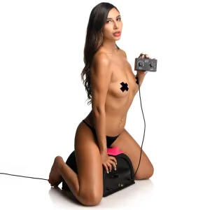 Saddle Pro Sex Machine