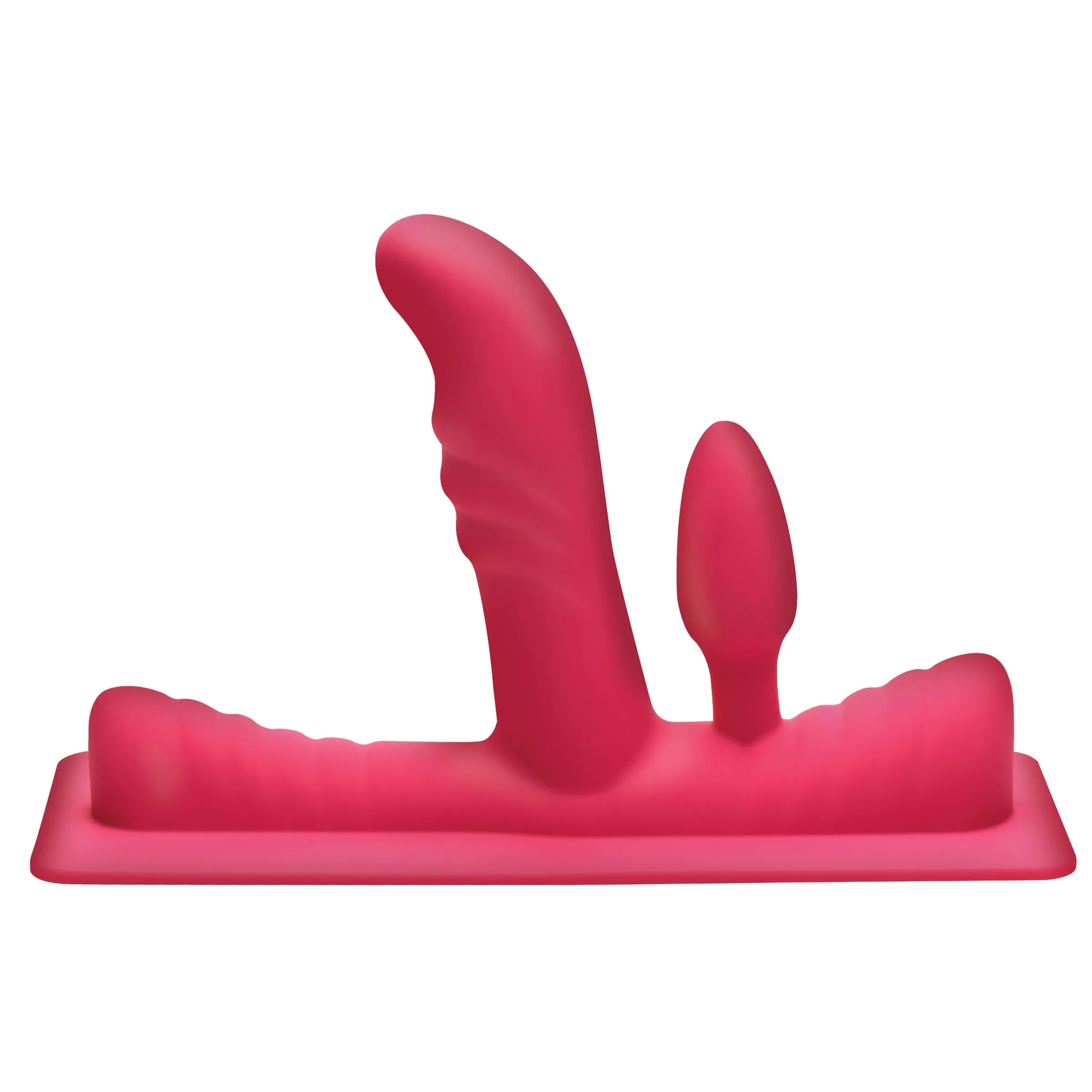 Saddle Pro Sex Machine