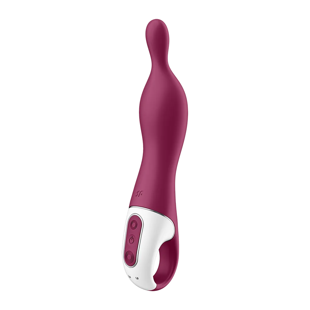Satisfyer A-Mazing 1