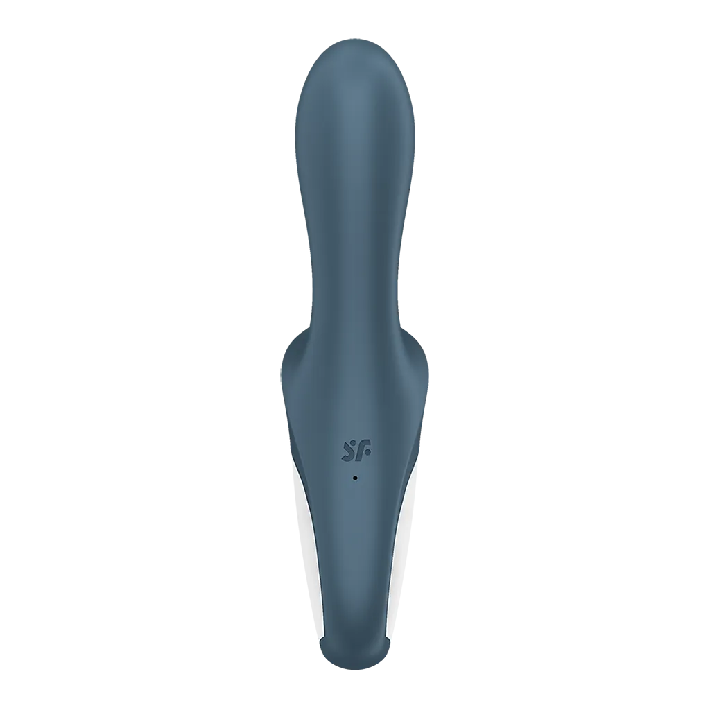 Satisfyer Air Pump Booty 2