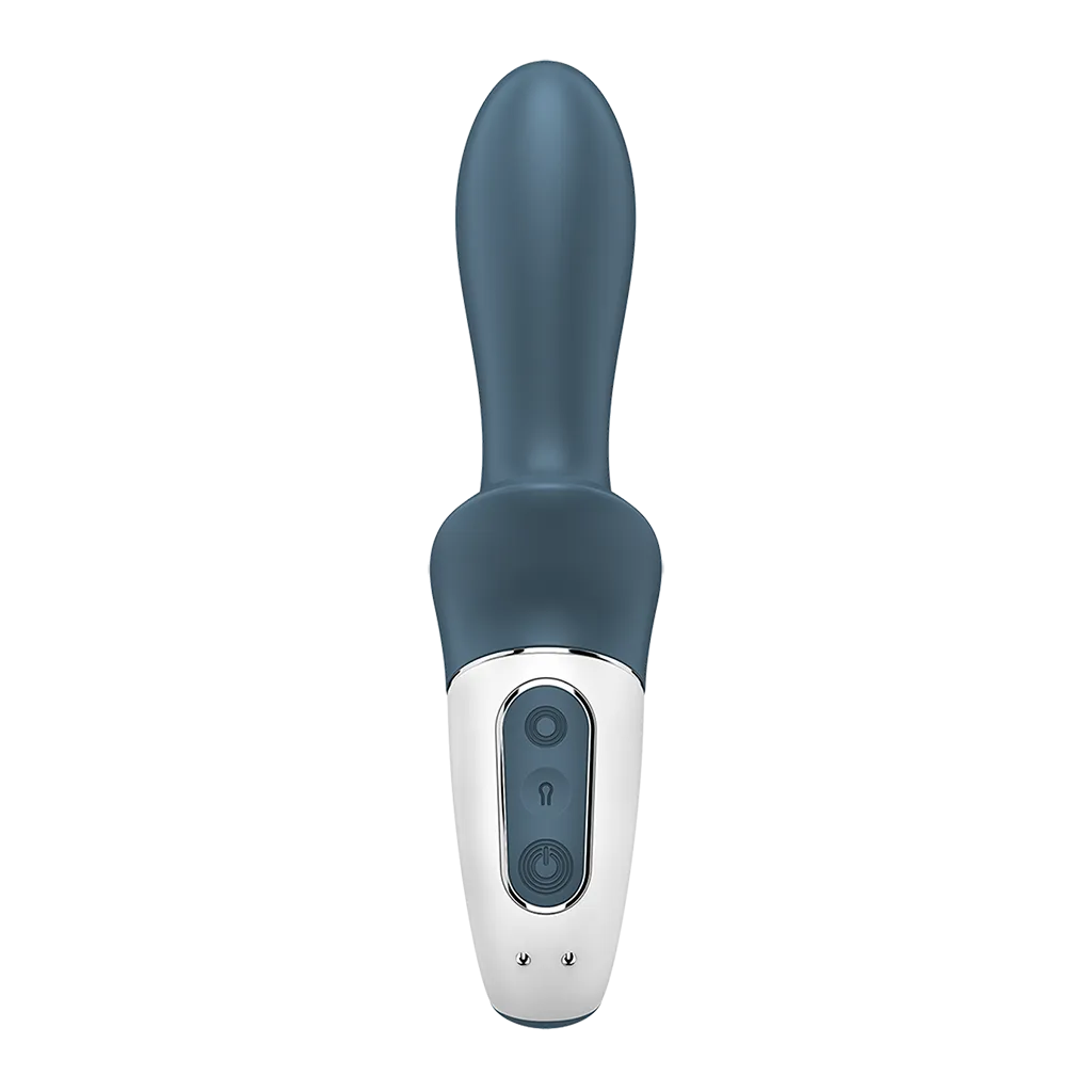 Satisfyer Air Pump Booty 2