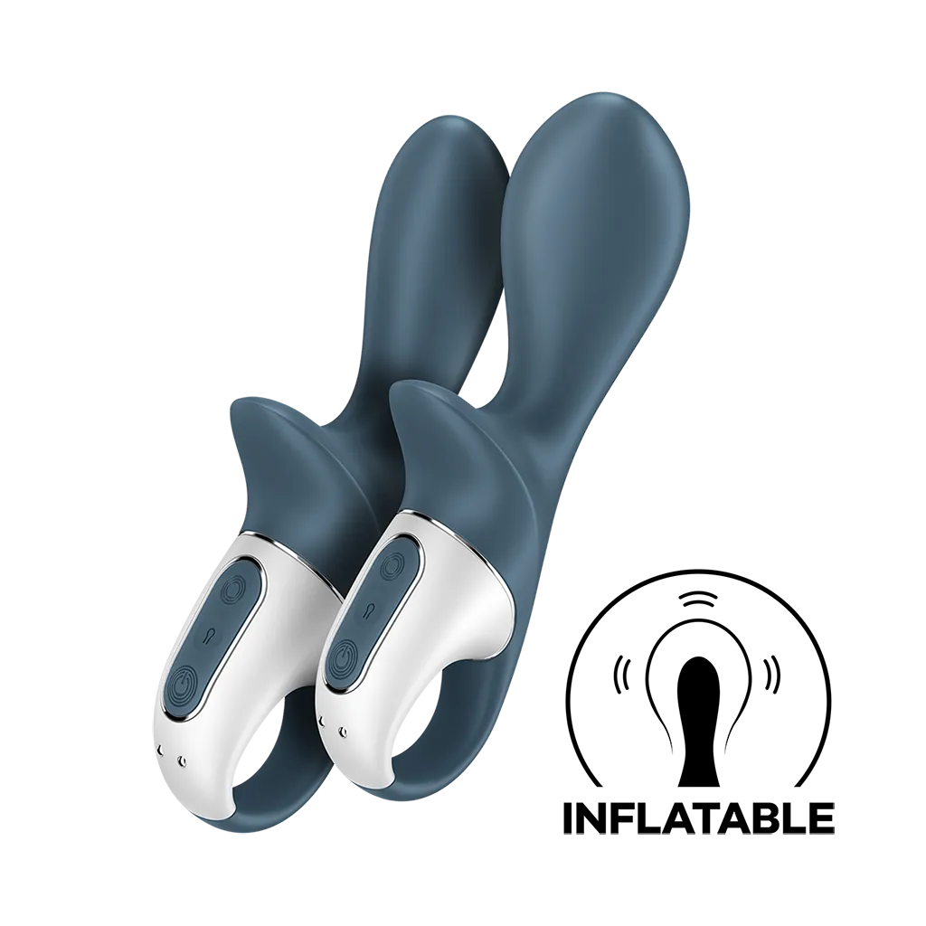 Satisfyer Air Pump Booty 2