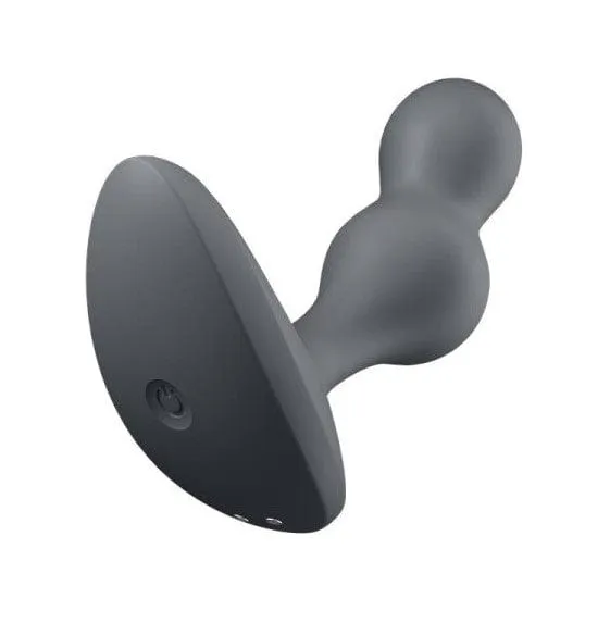 Satisfyer Deep Diver Vibrating Plug