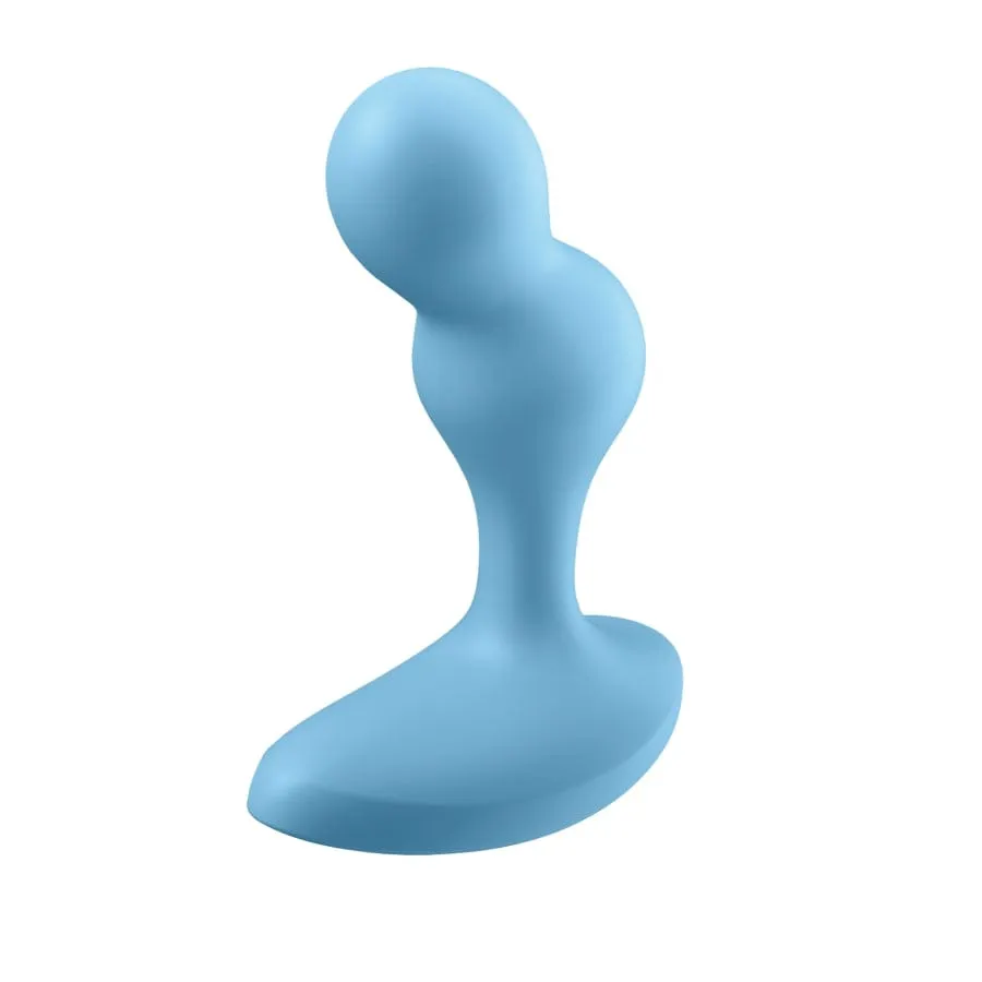 Satisfyer Deep Diver Vibrating Plug