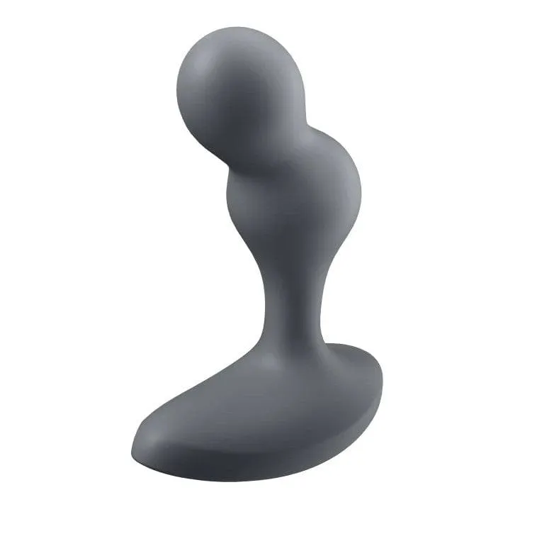 Satisfyer Deep Diver Vibrating Plug