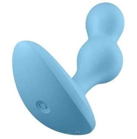 Satisfyer Deep Diver Vibrating Plug