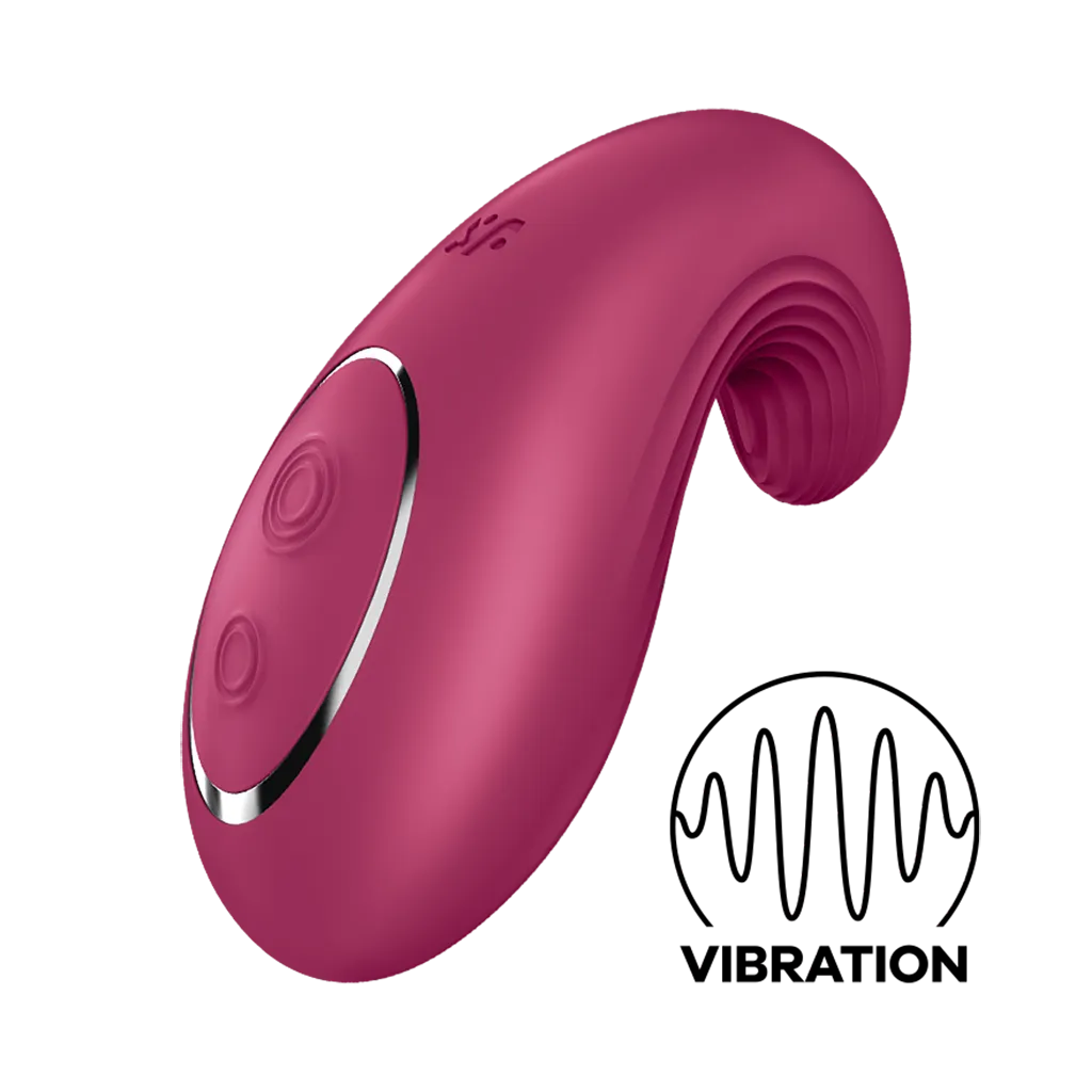 Satisfyer Dipping Delight