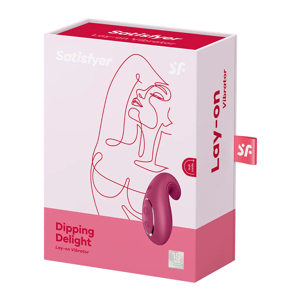 Satisfyer Dipping Delight