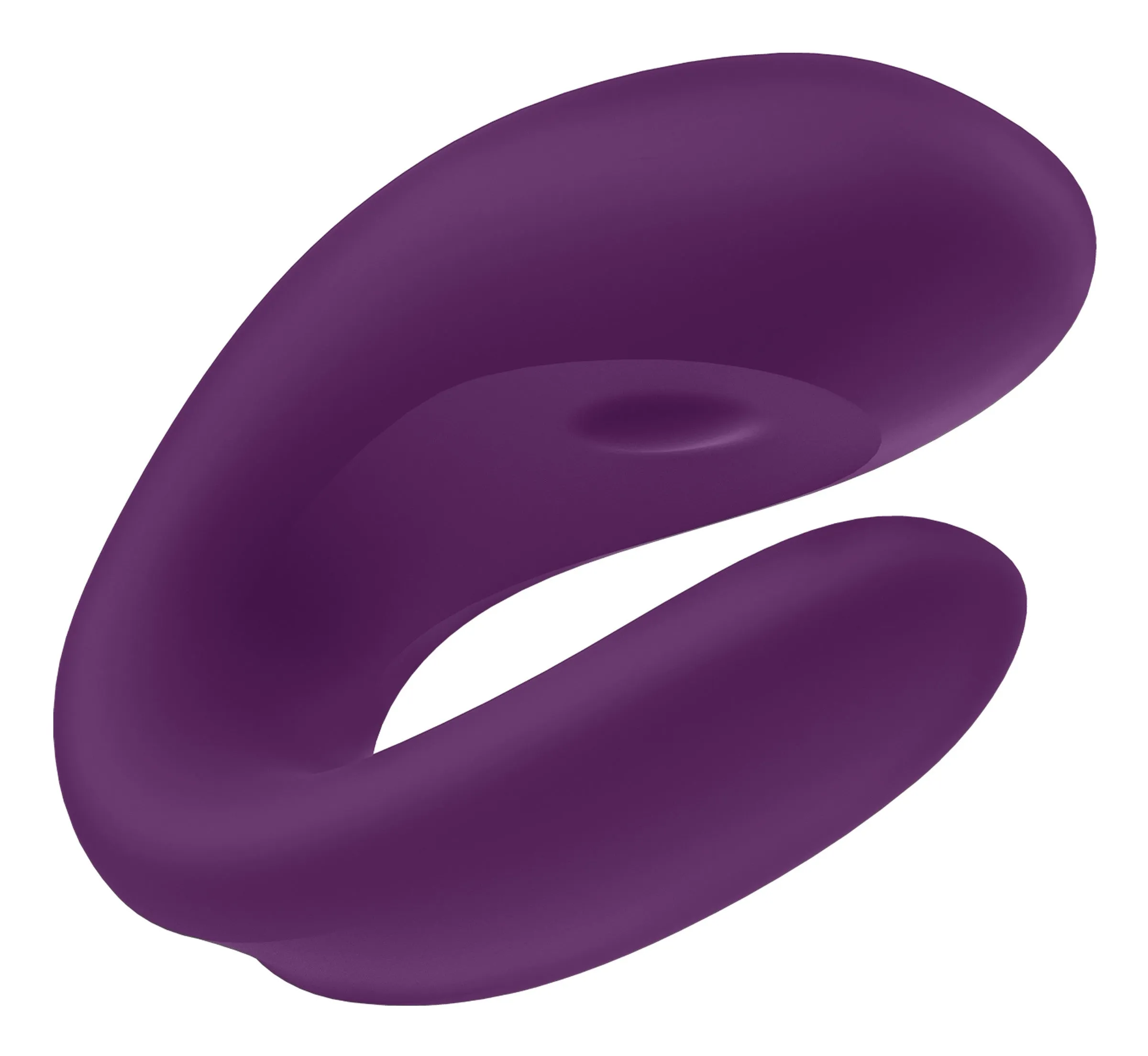 Satisfyer Double Joy Vibrator