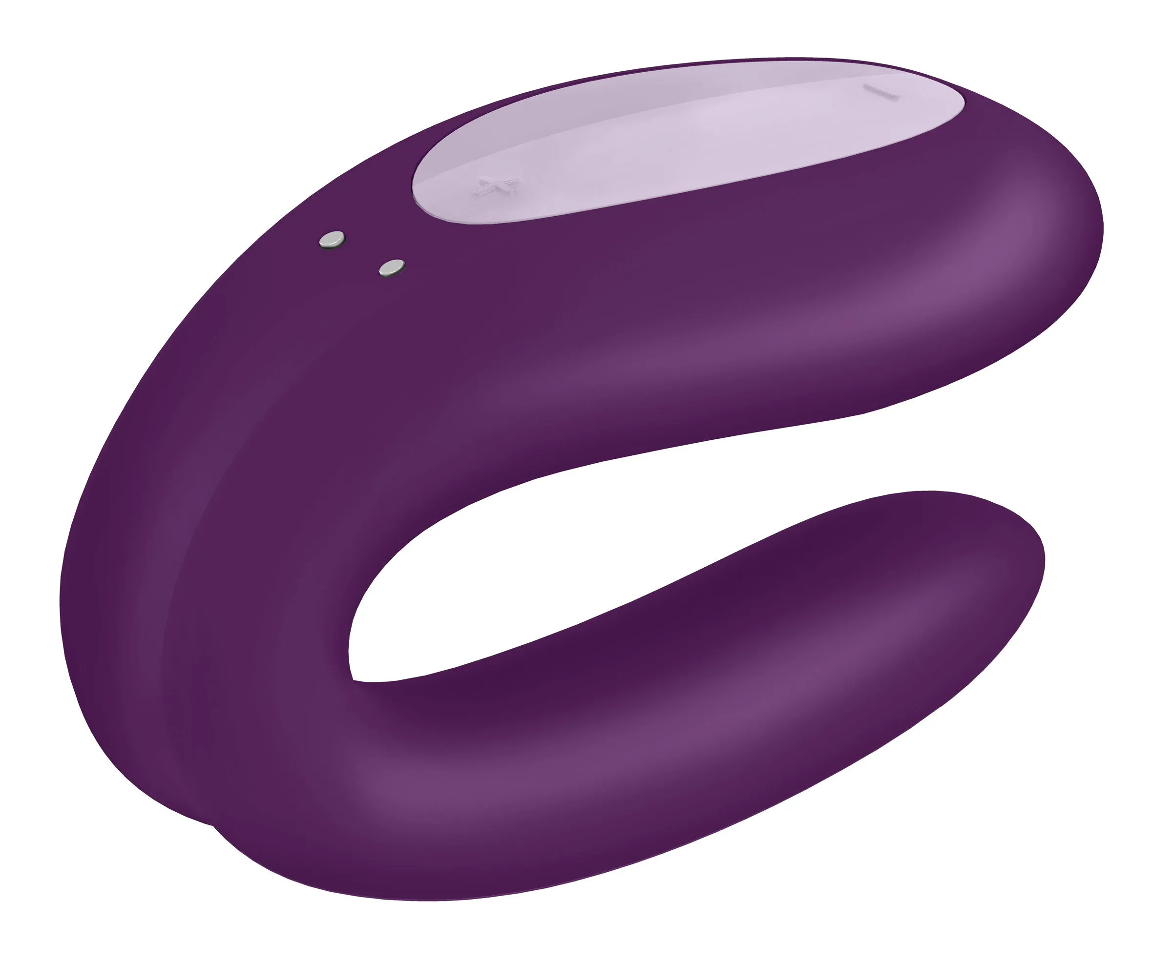 Satisfyer Double Joy Vibrator