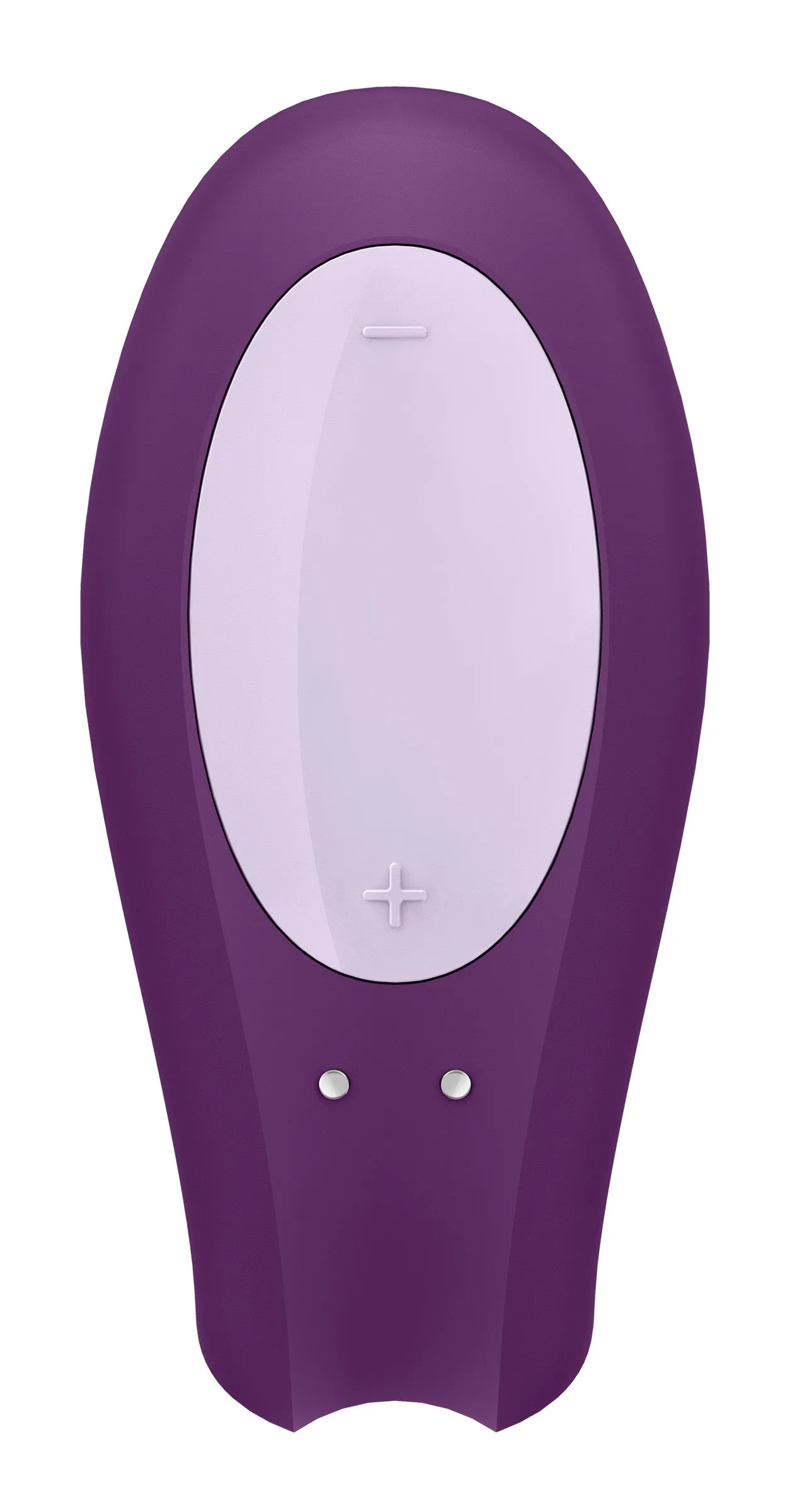 Satisfyer Double Joy Vibrator