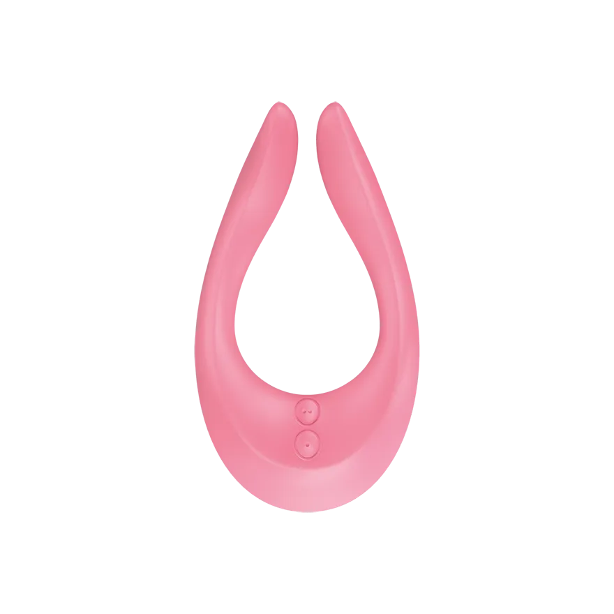 Satisfyer Endless Joy Multi Vibrator