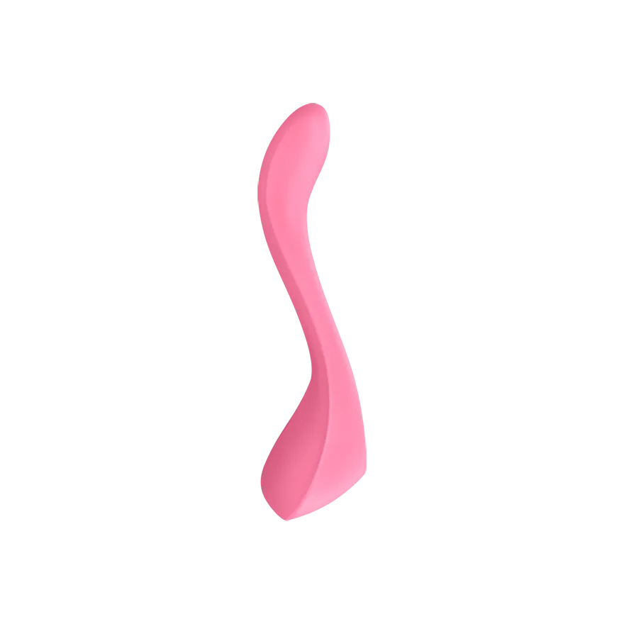 Satisfyer Endless Joy Multi Vibrator