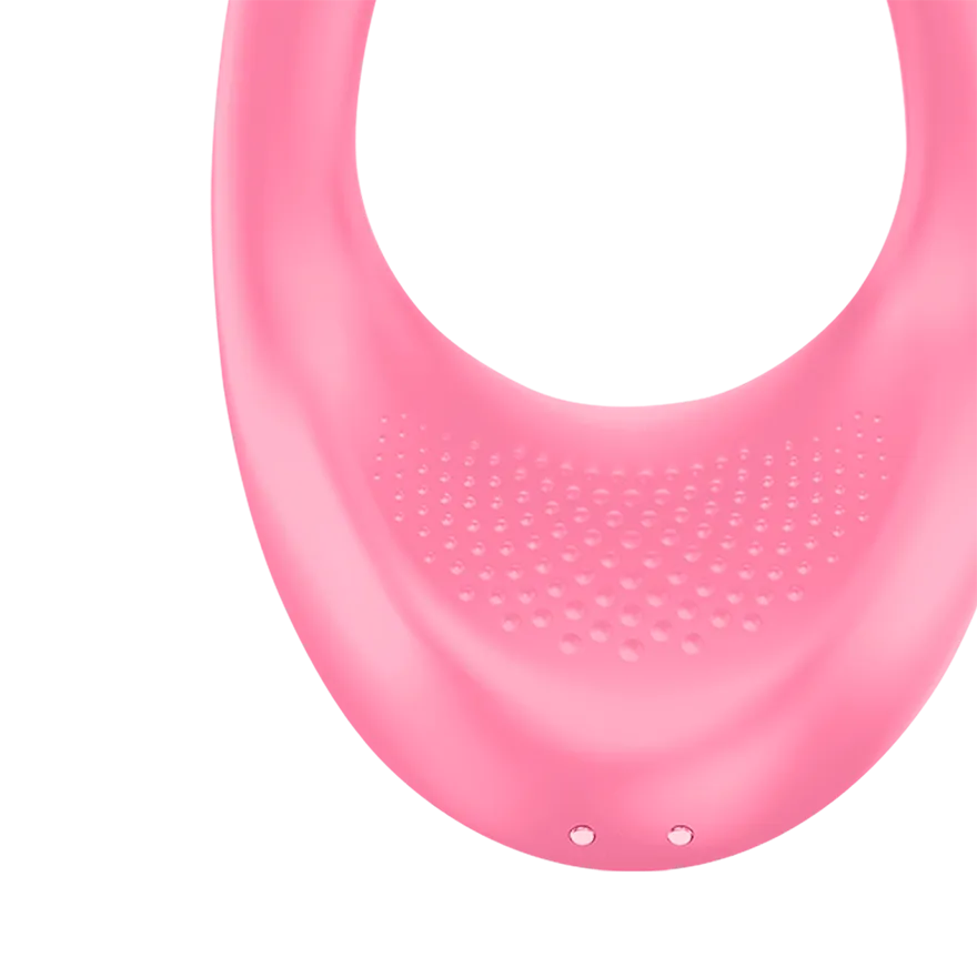 Satisfyer Endless Joy Multi Vibrator