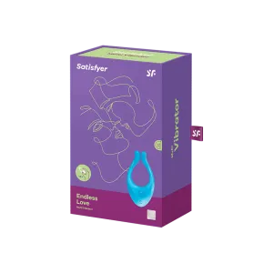Satisfyer Endless Love Multivibrator