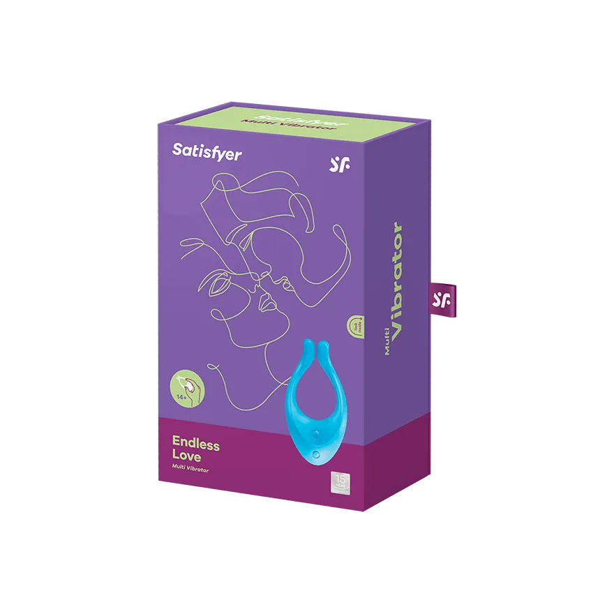 Satisfyer Endless Love Multivibrator