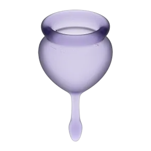 Satisfyer Feel Good Menstrual Cup