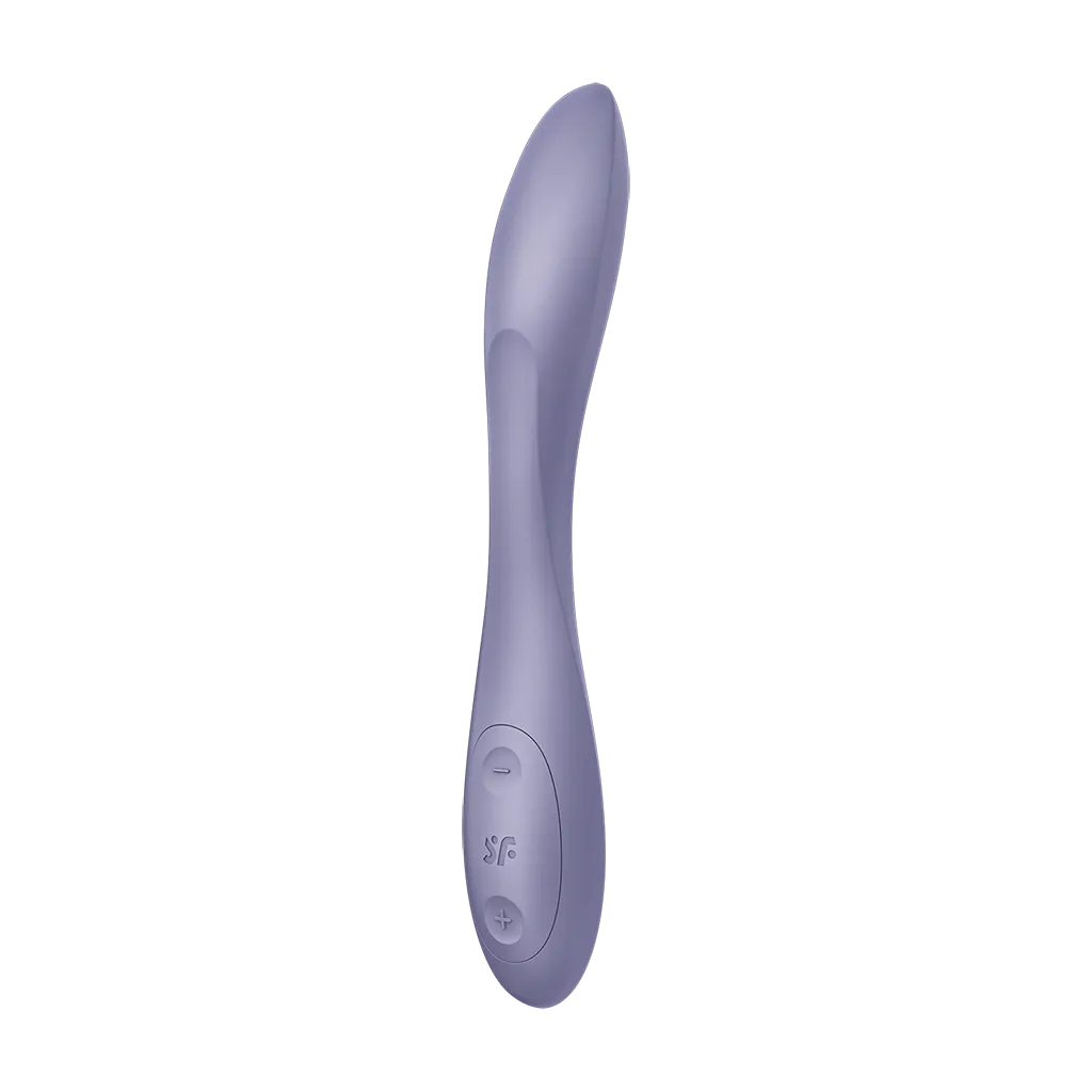 Satisfyer G-Spot Flex 2