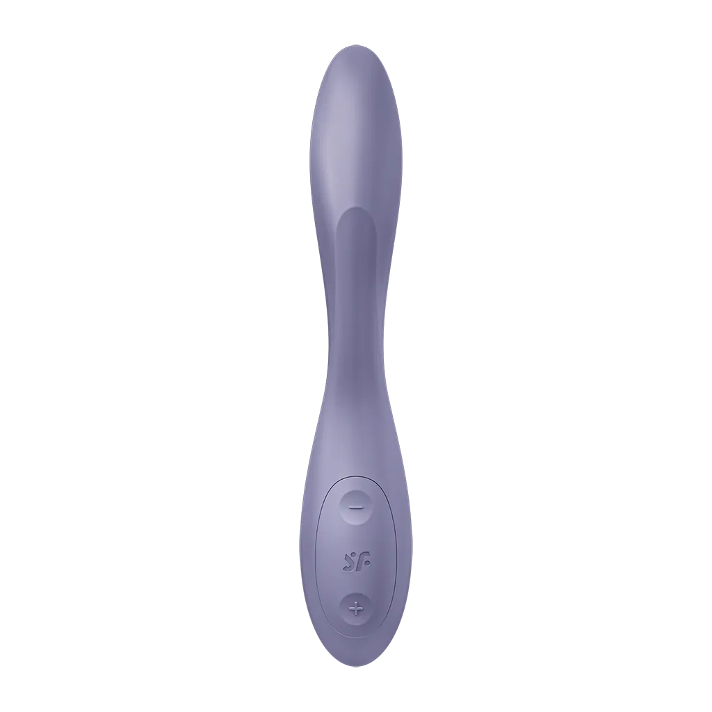 Satisfyer G-Spot Flex 2