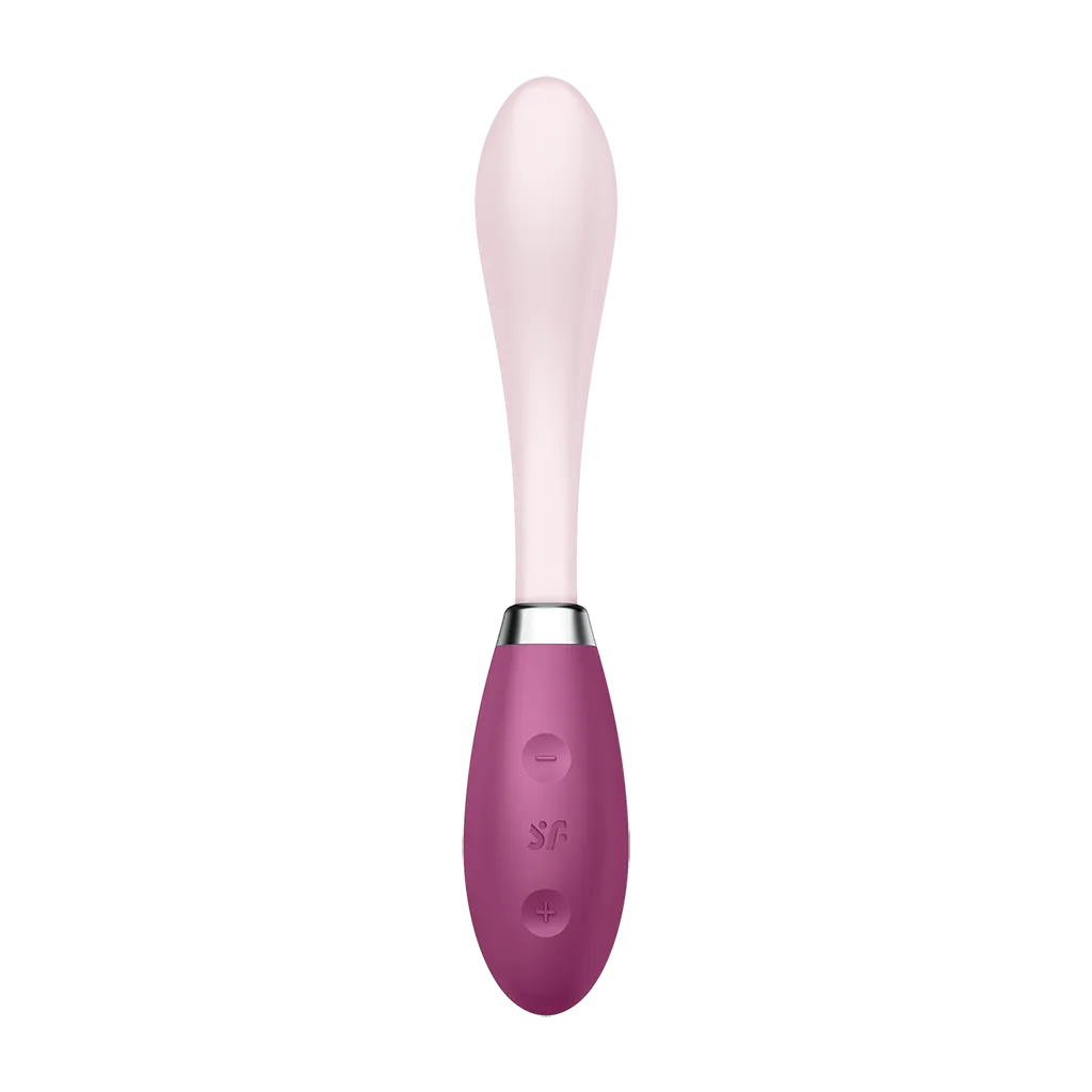 Satisfyer G-Spot Flex 3