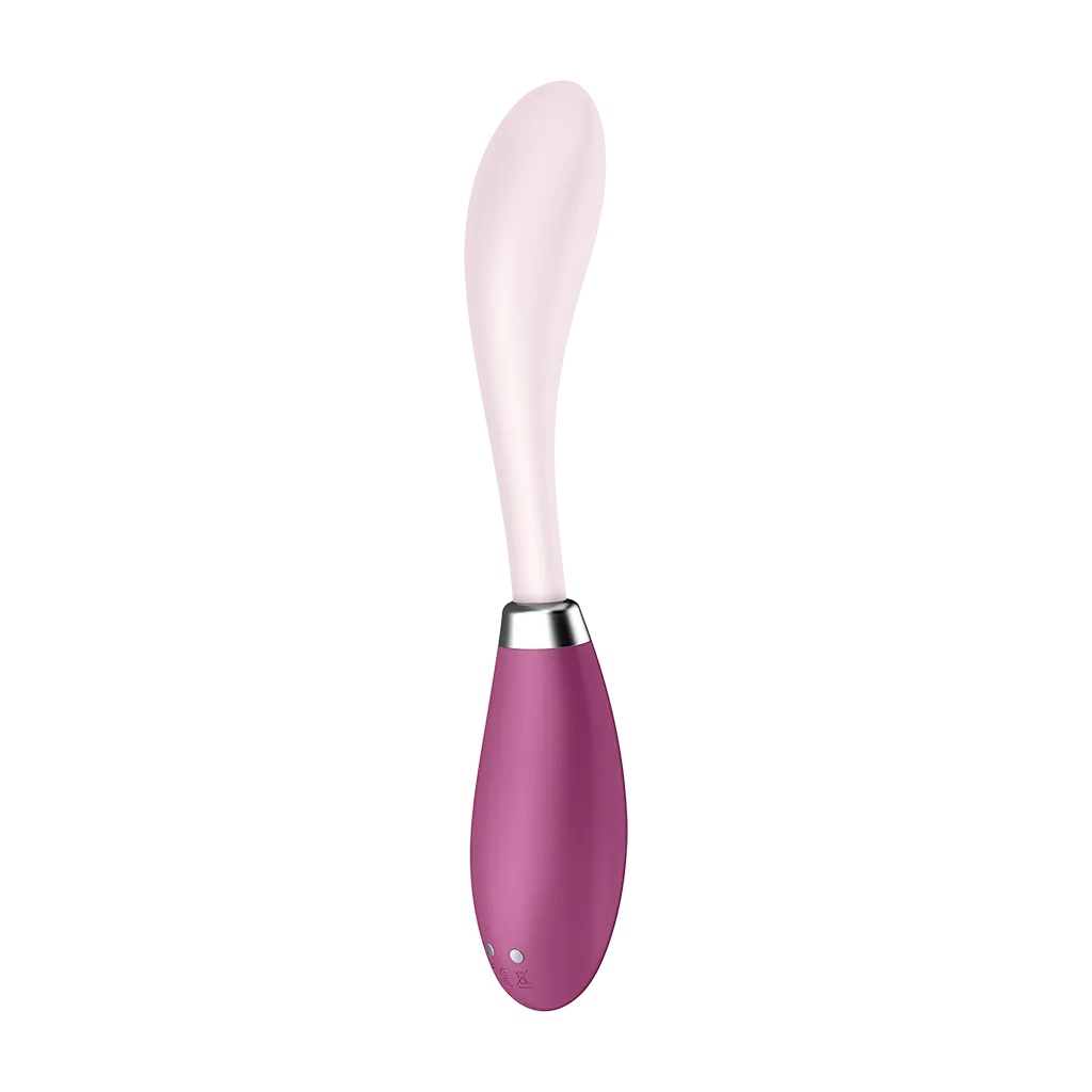 Satisfyer G-Spot Flex 3