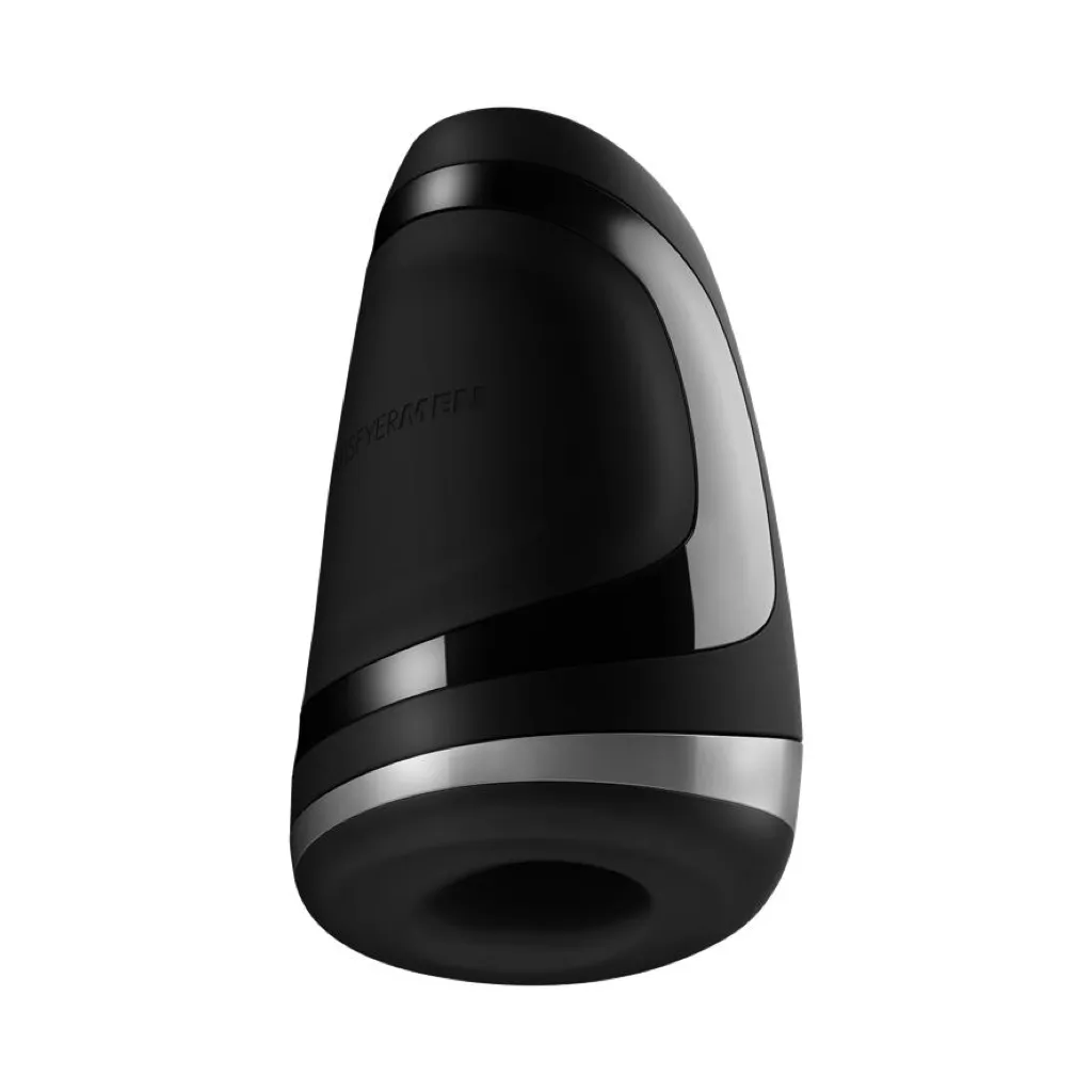Satisfyer Men Heat Vibration