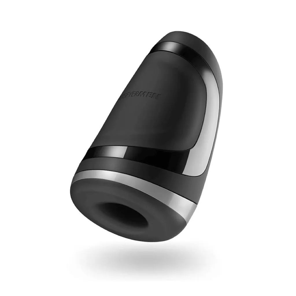 Satisfyer Men Heat Vibration