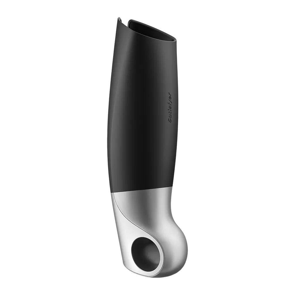 Satisfyer Power Masturbator
