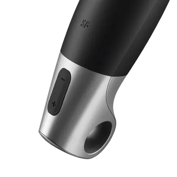 Satisfyer Power Masturbator