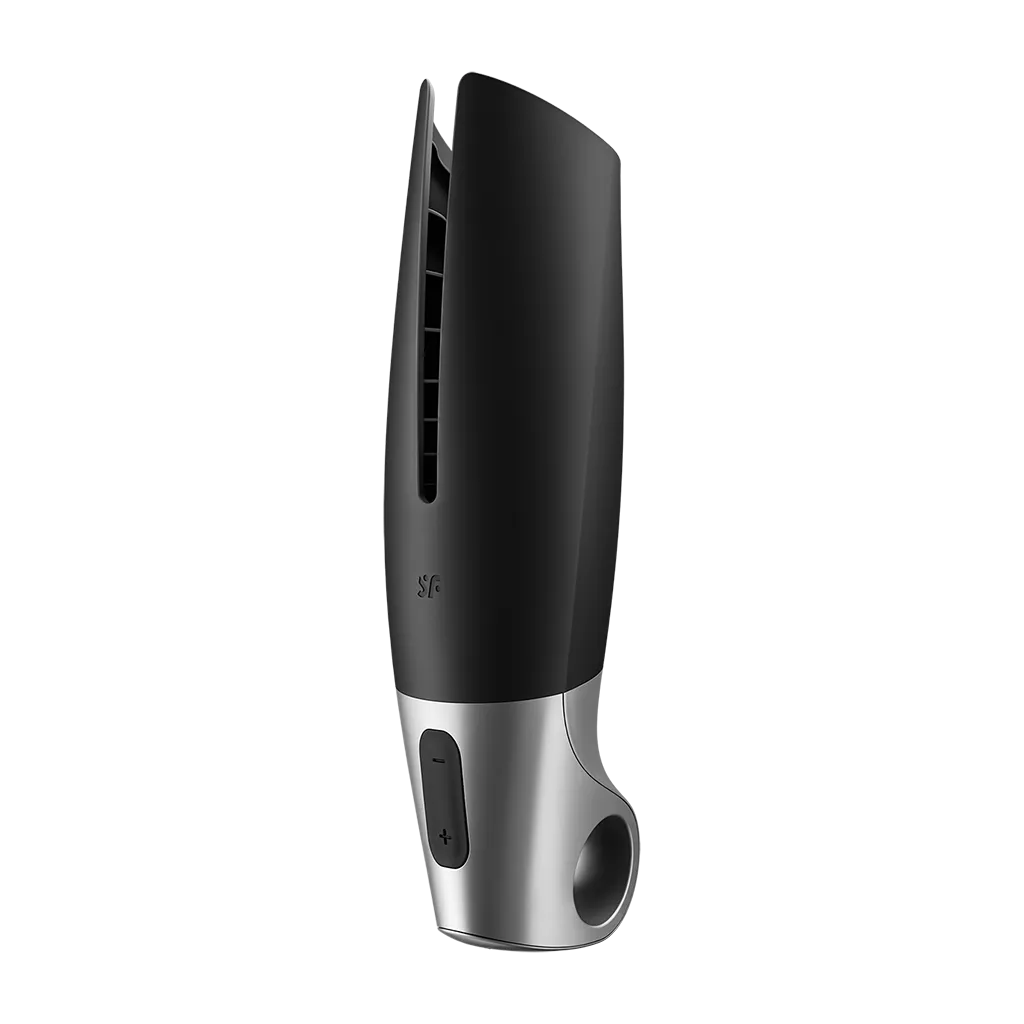 Satisfyer Power Masturbator