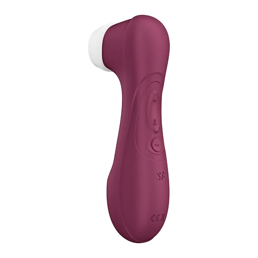 Satisfyer Pro 2 Gen 3 Clitoral Stimulator