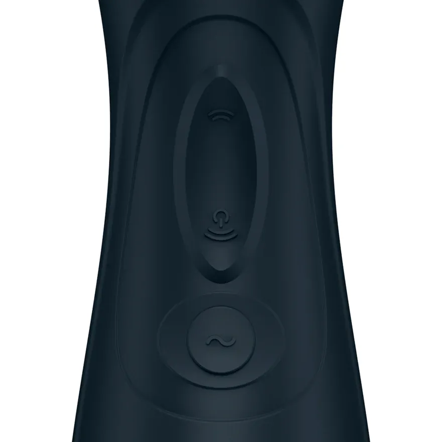 Satisfyer Pro 2 Gen 3 Clitoral Stimulator